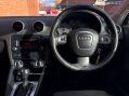 Audi A3 1.4 A3 Sportback Sport TFSI Semi-Auto 5dr 27