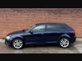 Audi A3 1.4 A3 Sportback Sport TFSI Semi-Auto 5dr 9