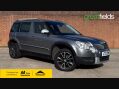 Skoda Yeti 2.0 Yeti Urban TDI CR 5dr 1