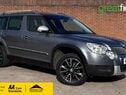 Skoda Yeti 2.0 Yeti Urban TDI CR 5dr