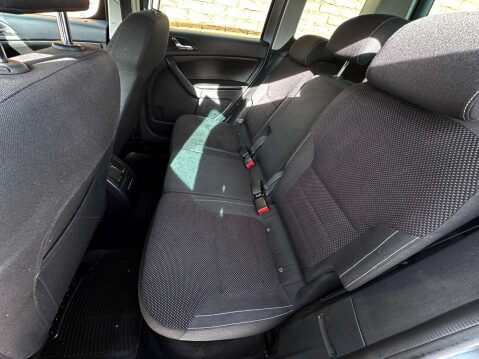 Skoda Yeti 2.0 Yeti Urban TDI CR 5dr 27