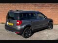 Skoda Yeti 2.0 Yeti Urban TDI CR 5dr 18