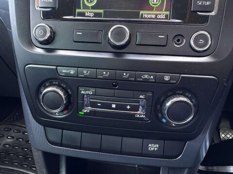 Skoda Yeti 2.0 Yeti Urban TDI CR 5dr 35