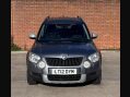 Skoda Yeti 2.0 Yeti Urban TDI CR 5dr 6