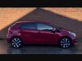 Kia Rio 1.4 Rio 3 ISG 5dr 11