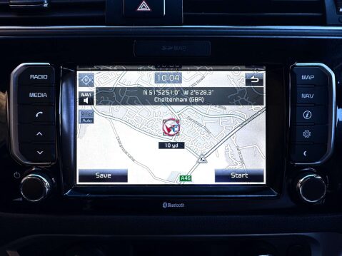 Kia Rio 1.4 Rio 3 ISG 5dr 32