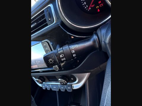 Kia Rio 1.4 Rio 3 ISG 5dr 36