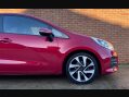 Kia Rio 1.4 Rio 3 ISG 5dr 12