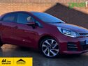 Kia Rio 1.4 Rio 3 ISG 5dr