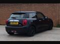 Mini Hatch 1.5 One D 3dr 19