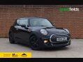 Mini Hatch 1.5 One D 3dr 3