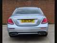 Mercedes-Benz E Class 2.0 E 220 D AMG Line Auto 4dr 12