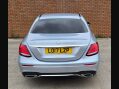 Mercedes-Benz E Class 2.0 E 220 D AMG Line Auto 4dr 13