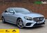 Mercedes-Benz E Class 2.0 E 220 D AMG Line Auto 4dr