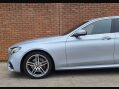 Mercedes-Benz E Class 2.0 E 220 D AMG Line Auto 4dr 19