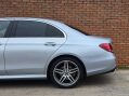 Mercedes-Benz E Class 2.0 E 220 D AMG Line Auto 4dr 20