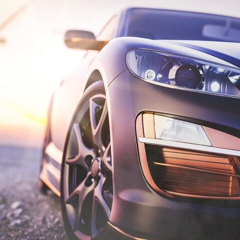 Reliable Used Cars in Cheltenham