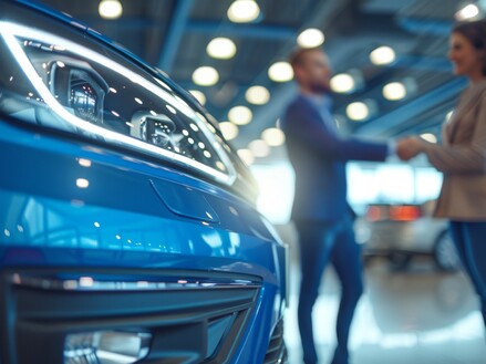 Your Local Used Car Specialists