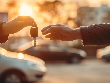 Sell Your Car