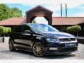 Volkswagen Polo 1.8 Polo GTi Semi-Auto 5dr 1