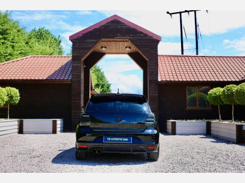 Volkswagen Polo 1.8 Polo GTi Semi-Auto 5dr 12