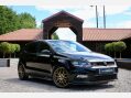 Volkswagen Polo 1.8 Polo GTi Semi-Auto 5dr 14