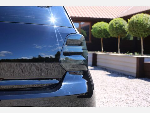 Volkswagen Polo 1.8 Polo GTi Semi-Auto 5dr 16