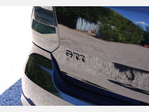 Volkswagen Polo 1.8 Polo GTi Semi-Auto 5dr 17