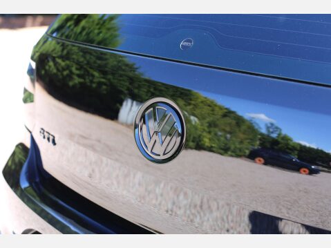 Volkswagen Polo 1.8 Polo GTi Semi-Auto 5dr 18