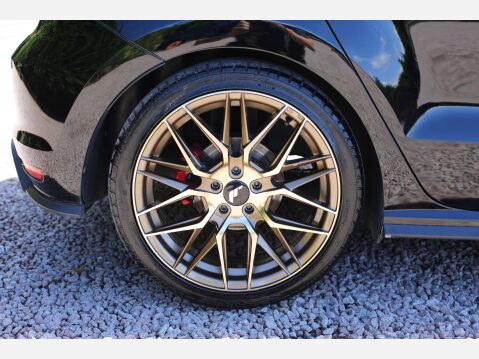 Volkswagen Polo 1.8 Polo GTi Semi-Auto 5dr 19
