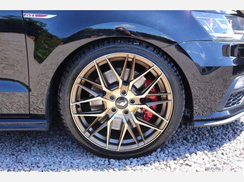Volkswagen Polo 1.8 Polo GTi Semi-Auto 5dr 20