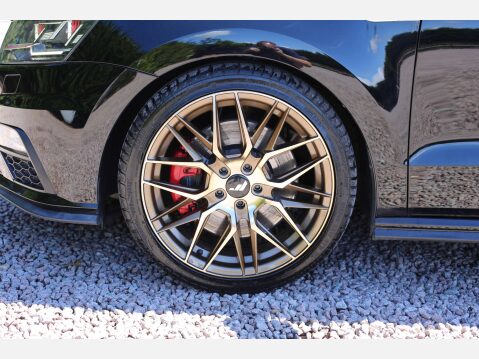 Volkswagen Polo 1.8 Polo GTi Semi-Auto 5dr 21