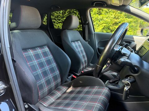 Volkswagen Polo 1.8 Polo GTi Semi-Auto 5dr 23