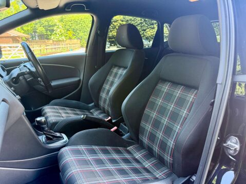 Volkswagen Polo 1.8 Polo GTi Semi-Auto 5dr 28