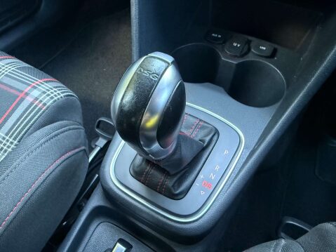 Volkswagen Polo 1.8 Polo GTi Semi-Auto 5dr 30