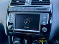 Volkswagen Polo 1.8 Polo GTi Semi-Auto 5dr 38