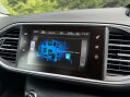 Peugeot 308 1.6 308 Active HDi Blue S/S 5dr 31