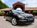 Peugeot 308 1.6 308 Active HDi Blue S/S 5dr