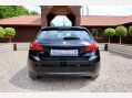 Peugeot 308 1.6 308 Active HDi Blue S/S 5dr 10