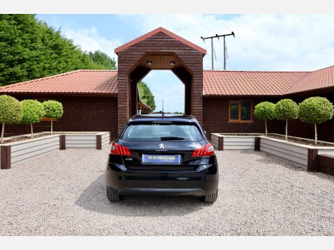 Peugeot 308 1.6 308 Active HDi Blue S/S 5dr 11