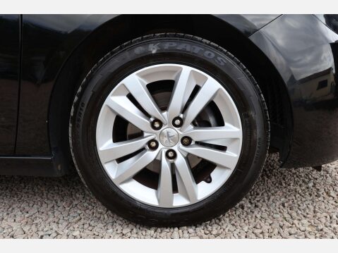 Peugeot 308 1.6 308 Active HDi Blue S/S 5dr 13