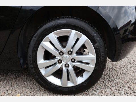 Peugeot 308 1.6 308 Active HDi Blue S/S 5dr 16