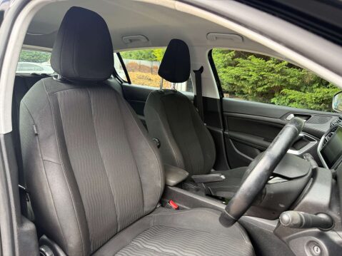 Peugeot 308 1.6 308 Active HDi Blue S/S 5dr 18