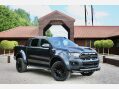 Ford Ranger 2.0 Ranger Wildtrak EcoBlue 4x4 Auto 4WD 1