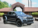 Ford Ranger 2.0 Ranger Wildtrak EcoBlue 4x4 Auto 4WD