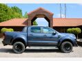Ford Ranger 2.0 Ranger Wildtrak EcoBlue 4x4 Auto 4WD 5