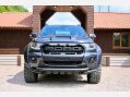 Ford Ranger 2.0 Ranger Wildtrak EcoBlue 4x4 Auto 4WD 7