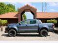 Ford Ranger 2.0 Ranger Wildtrak EcoBlue 4x4 Auto 4WD 9
