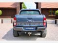 Ford Ranger 2.0 Ranger Wildtrak EcoBlue 4x4 Auto 4WD 11