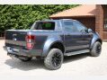 Ford Ranger 2.0 Ranger Wildtrak EcoBlue 4x4 Auto 4WD 13